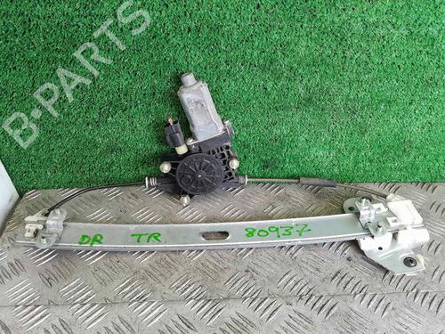 Rudehejsemekanisme Højre bagtil KIA RIO II (JB) 1.5 CRDi (110 hp) 21537600