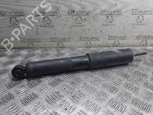 Right front shock absorber HYUNDAI H-1 Van (A1) | BP4868304M17