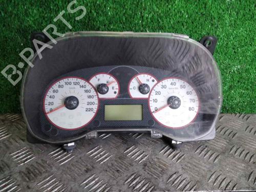 Kombiinstrument FIAT GRANDE PUNTO (199_) 1.4 16V (199BXG1B, 199AXG1B) (95 hp) 22616896