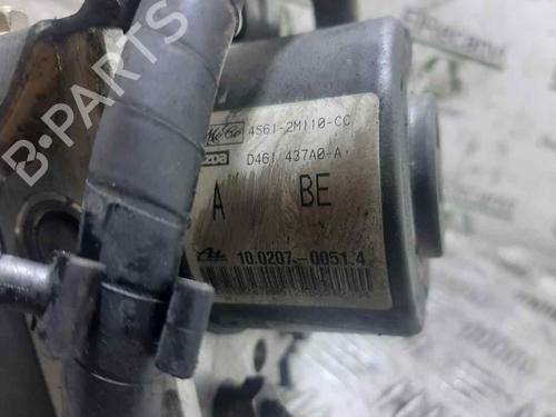 ABS pump FORD FUSION (JU_)  | BP16825289M43 