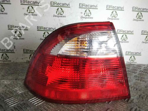 Used Left taillight SAAB 9-5 (YS3E) 3.0 TiD (177 hp) 15684733
