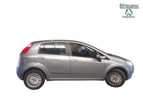 Front right window mechanism FIAT GRANDE PUNTO (199_) 1.4 16V (199BXG1B, 199AXG1B) | BP21537068C23