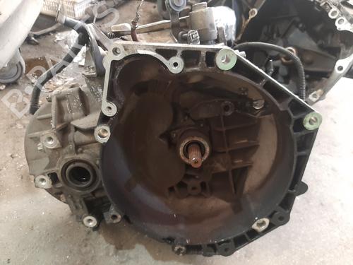 Used Gearbox OPEL ASTRA H (A04) [2004-2014]  18325136