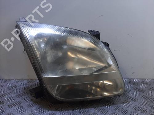 Used Right headlight Right headlight 38544712 38544712