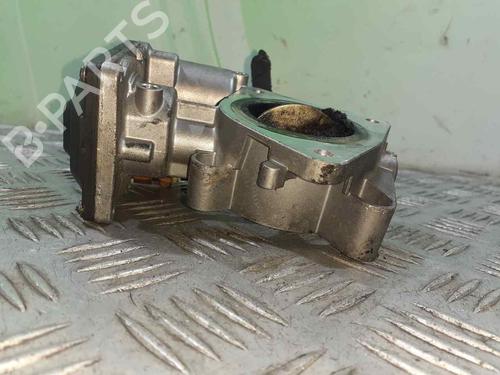 Throttle body OPEL ASTRA J (P10)  | BP9425860M82 