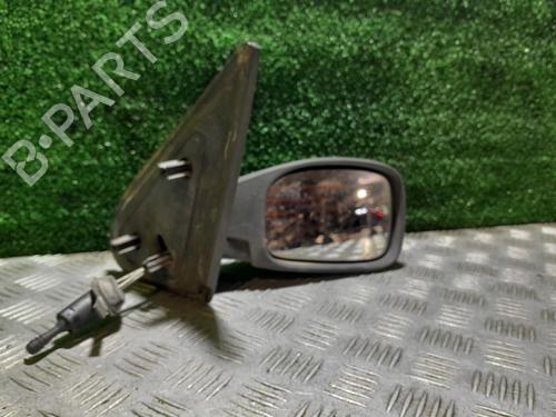 Used Right mirror Right mirror 25471947 25471947