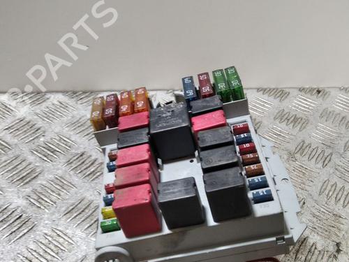 Used Fuse box CITROËN JUMPER I Van (244) [2002-2025]  29907257
