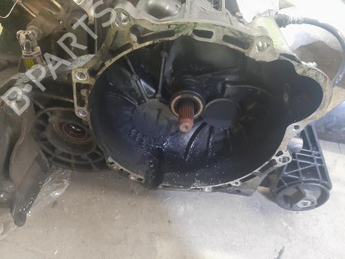 Used Gearbox CHEVROLET CRUZE (J300) [2009-2025]  17029715