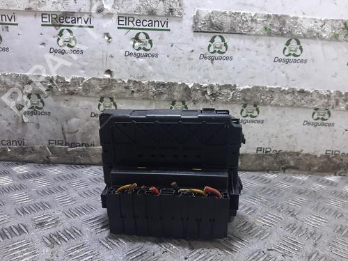 Used Fuse box CITROËN XSARA PICASSO (N68) 2.0 HDi (90 hp) 29410994