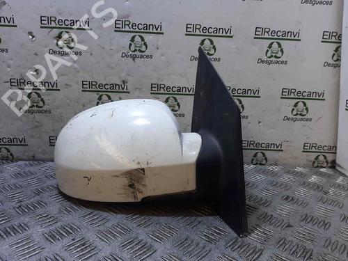 Right mirror HYUNDAI GETZ (TB) 1.3 | BP18909878C27