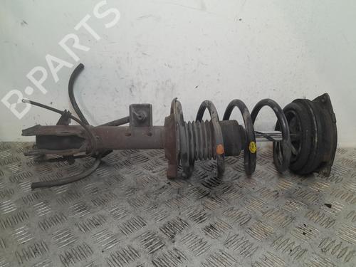 Used Left front shock absorber Left front shock absorber 36870745 36870745