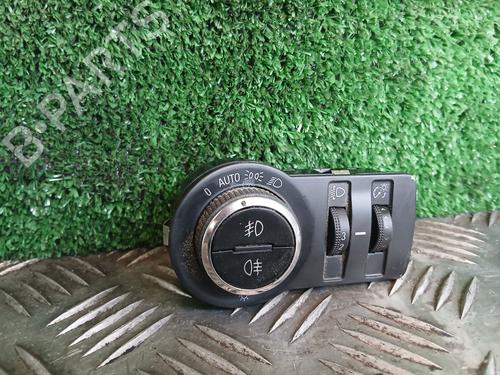 Forlygtekontakt Forlygtekontakt OPEL INSIGNIA A Sports Tourer (G09) 2.0 Biturbo CDTI (35) (195 hp) 34279885 34279885