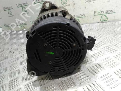 Used Alternator FORD MONDEO II (BAP) [1996-2000]  4519320