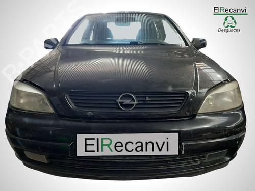 Intercooler OPEL ASTRA G Hatchback (T98)  | BP11875465M30 