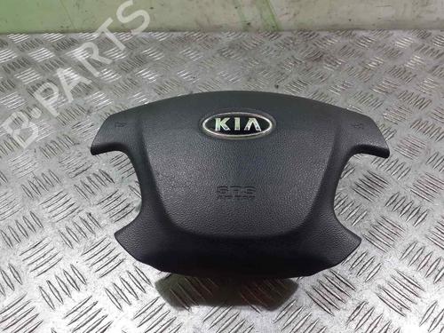 Used Driver airbag KIA CEE'D Hatchback (ED) [2006-2012]  10619860