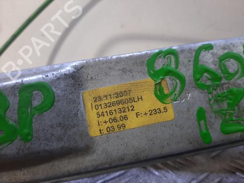 Front left window mechanism OPEL CORSA D (S07) 1.3 CDTI (L08, L68) | BP37646975C22 - Image 3