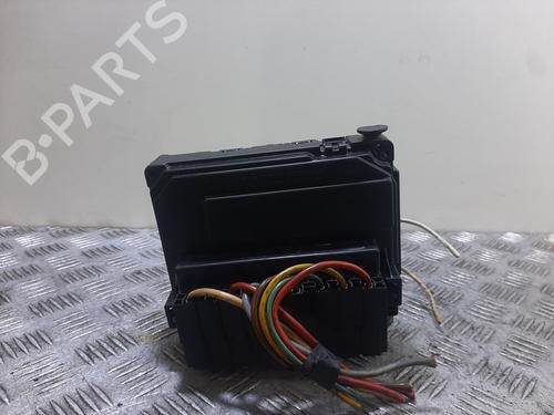 Zekeringkast CITROËN C4 Coupe (LA_) 1.6 HDi (109 hp) 31613748