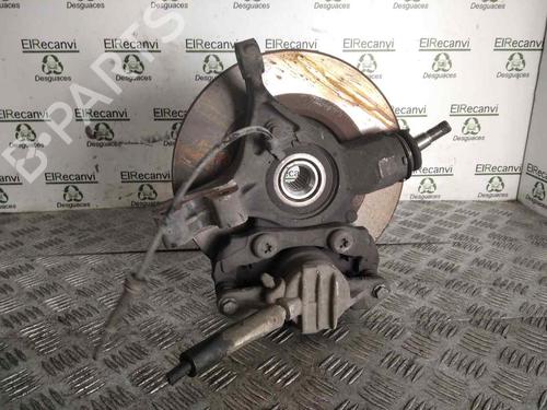 Right front steering knuckle CITROËN C4 I (LC_) | BP15656202M26