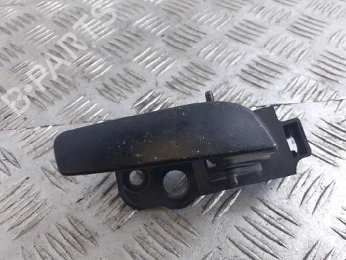Used Front left interior door handle CITROËN NEMO Box Body/MPV (AA_) 1.4 HDi (68 hp) 6522671