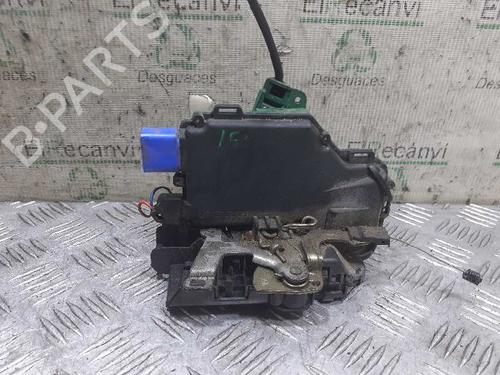 Used Front left lock Front left lock SEAT IBIZA III (6L1) 1.9 TDI (100 hp) 5541920 5541920
