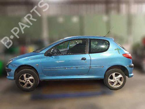 Switch PEUGEOT 206 Hatchback (2A/C) 2.0 HDI 90 | BP6538883I30