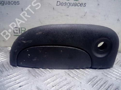 Used Front left exterior door handle RENAULT KANGOO (KC0/1_) [1997-2026]  4589276