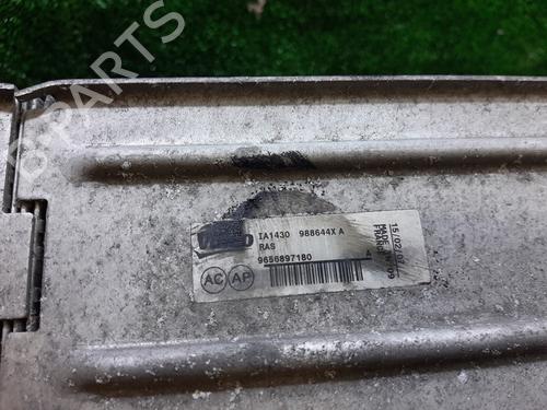 Intercooler CITROËN C4 I (LC_) | BP26574416M30 - Image 3