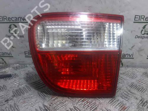 Højre baglygte bagklap SEAT LEON (1M1) 1.6 (100 hp) 15352488