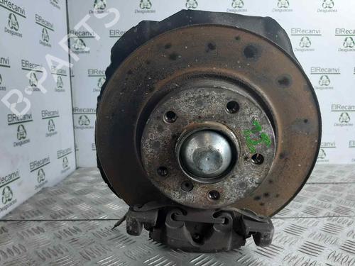 Used Left front steering knuckle BMW 3 (E46) 320 d (136 hp) 8844784