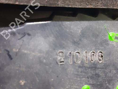 Left taillight SEAT LEON (1M1) | BP13090677C34