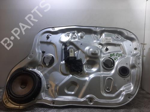 Used Front right window mechanism Front right window mechanism 37447820 37447820