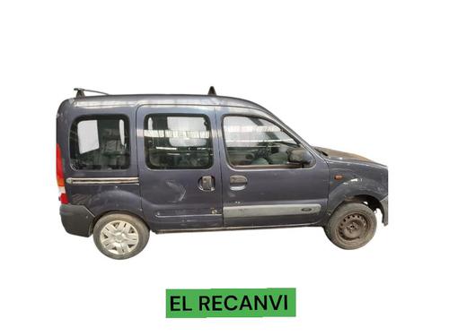 Engine control unit (ECU) RENAULT KANGOO (KC0/1_) 1.5 dCi (KC07) | BP27685444M57 