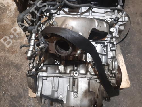 Engine NISSAN JUKE (F15) | BP28725700M1 - Image 4