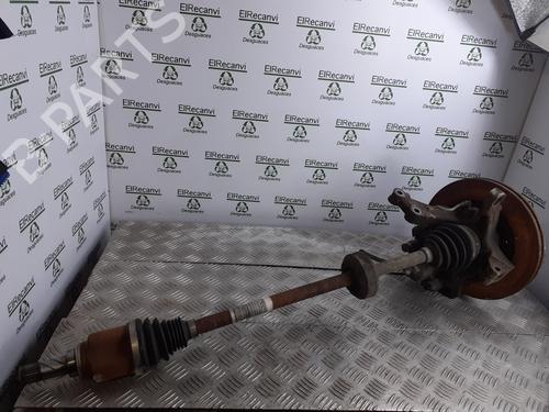 Used Right front steering knuckle Right front steering knuckle DACIA SANDERO II [2012-2026] 6809748 6809748