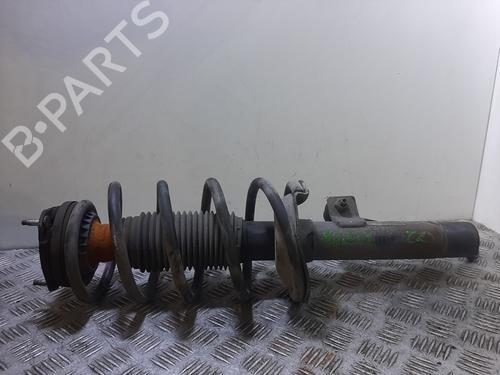 Used Left front shock absorber Left front shock absorber FORD TRANSIT CONNECT (P65_, P70_, P80_) 1.8 Di (75 hp) 33694935 33694935
