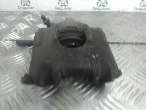 Used Right front brake caliper SEAT IBIZA II (6K1) 1.4 i (60 hp) 11565069