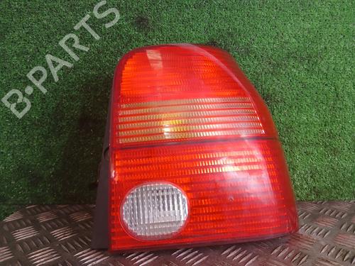 Used Right taillight Right taillight SEAT AROSA (6H1) 1.4 TDI (75 hp) 33000008 33000008
