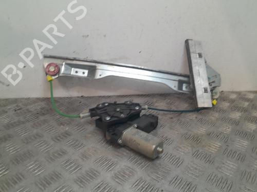 Used Front left window mechanism Front left window mechanism OPEL CORSA D (S07) [2006-2015] 36355442 36355442
