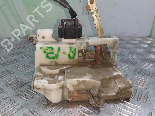 Used Rear left lock Rear left lock TOYOTA AVENSIS (_T22_) 2.0 TD (CT220_, CT220R) (90 hp) 9413274 9413274