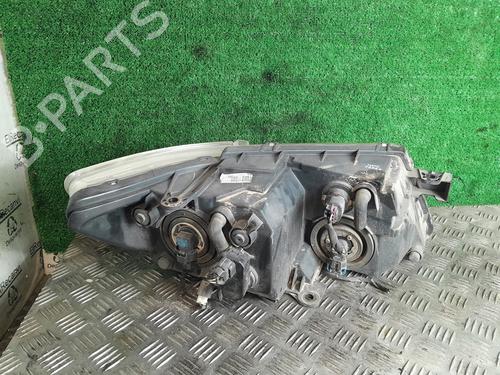 Left headlight DODGE JOURNEY 2.0 CRD | BP30388179C28 - Image 2