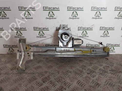 Front right window mechanism PEUGEOT 207 (WA_, WC_) | BP13025701C23