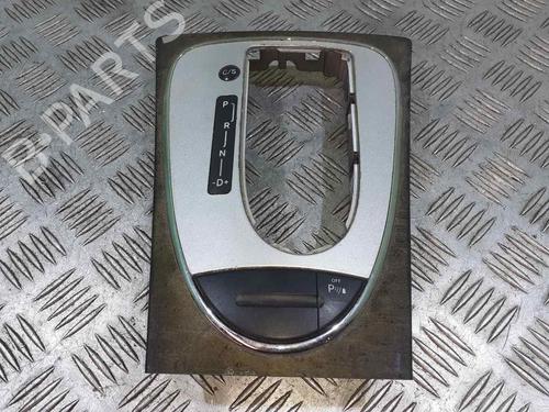 Used Shift knob Shift knob MERCEDES-BENZ E-CLASS (W211) E 220 CDI (211.006) (150 hp) 14356590 14356590