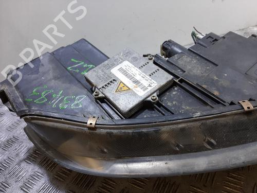 Left headlight MAZDA 6 Hatchback (GG) 2.3 (GG3S) | BP30887008C28