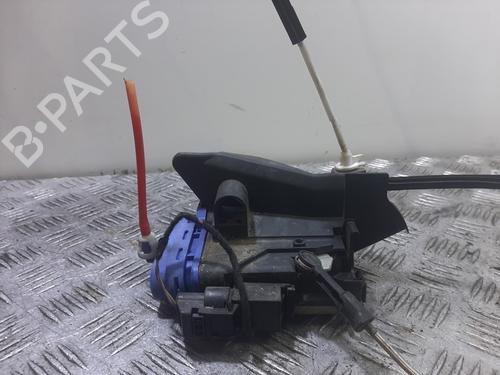 Used Rear right lock AUDI A8 D2 (4D2, 4D8) 2.5 TDI (150 hp) 29983078