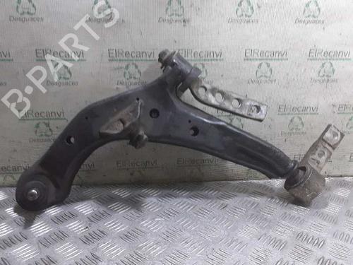 Used Left front suspension arm Left front suspension arm NISSAN ALMERA TINO (V10) 2.2 dCi (115 hp) 5039839 5039839