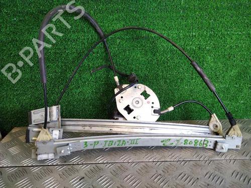 Used Front left window mechanism SEAT IBIZA II (6K1) 1.4 (60 hp) 21536108