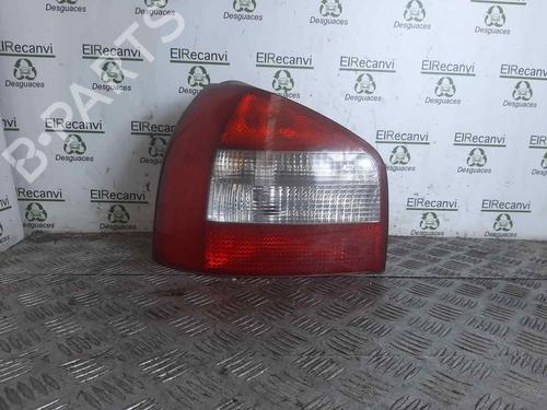 Used Left taillight AUDI A3 (8L1) 1.9 TDI (110 hp) 17704204