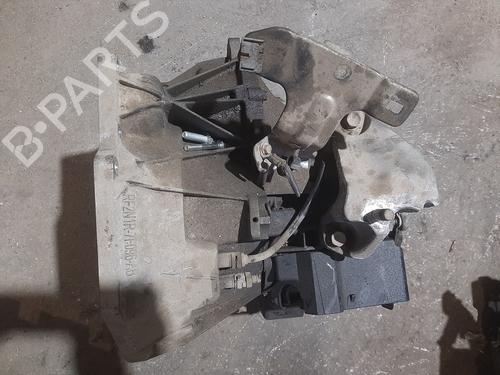 Gearbox MAZDA 2 (DE_, DH_) 1.4 MZR-CD | BP32360905M3 - Image 2