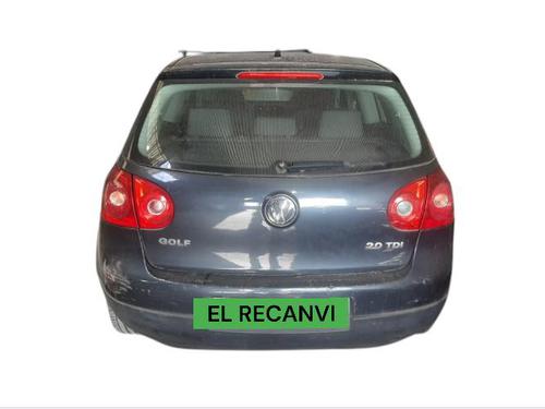 Intercooler VW GOLF V (1K1)  | BP36870772M30  - Image 5