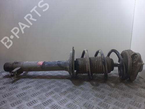 Used Right front shock absorber Right front shock absorber CITROËN JUMPER II Van 2.2 HDi 100 (101 hp) 33833191 33833191
